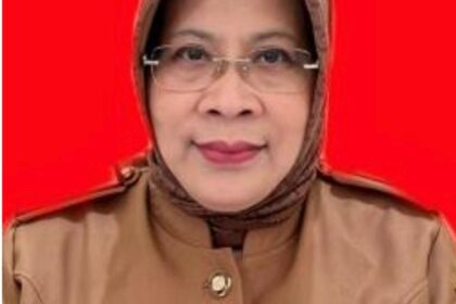 Unila Usung dr. Yulita Tricia sebagai Direktur RSPTN Periode 2026