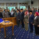 Kursi BPKAD Lampung Terisi, Mirza Irawan Jadi Pilihan Pemprov