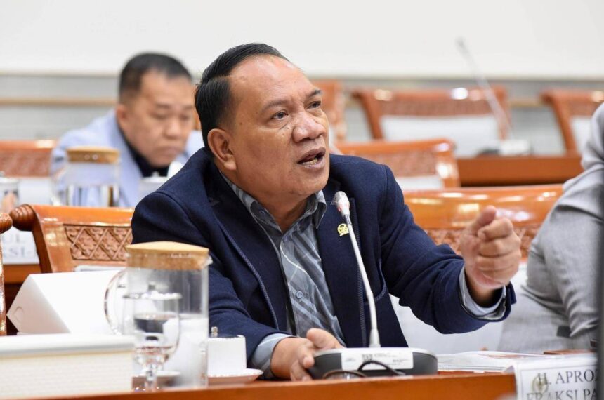 Aprozi Alam Dorong Regulasi Baru dan Audit Menyeluruh Travel Umrah