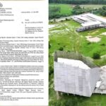 16 Bulan Bergulir, Kasus Islamic Center Mesuji Naik Sidik, Arah Pengusutan Kian Terang