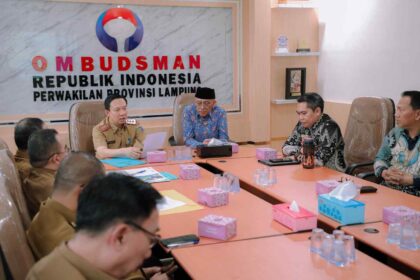 Sekda Marindo Dorong Pelayanan Publik Berorientasi pada Kebutuhan Masyarakat