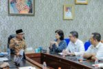 Pemprov Lampung Dorong CSR Jadi Investasi Pembangunan, Bukan Sekadar Kewajiban