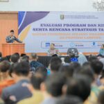 Gubernur Mirza: Kekayaan Alam Tak Cukup, SDM Berkualitas Penentu Kemajuan Lampung
