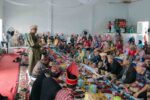 Hadiri Begawi di Lampung Tengah, Gubernur Mirza Tegaskan Adat Jadi Fondasi Pembangunan Daerah