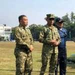 Lanal Lampung Masuk Daftar Pangkalan Kapal Induk Pertama RI