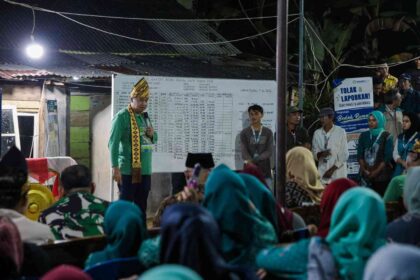 Lampung Masuk Prioritas BSPS 2026, Ribuan Rumah Warga Akan Dibedah