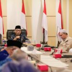 Gubernur Mirza: Perguruan Tinggi Swasta Mitra Strategis Bangun SDM Lampung