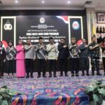 PP Polri Lampung Peringati HUT ke-27, DPRD Dukung Penguatan Peran Purnawirawan