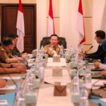 Pemprov Lampung Perkuat Jaminan Kesehatan, Rp125 Miliar Disiapkan untuk Peserta BPJS