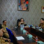 Marindo Tegaskan Komitmen Pemprov Lampung Perkuat Tata Kelola BUMD Berbasis Data