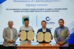 Lampung Gandeng Citaglobal Malaysia Kembangkan Energi Hijau dan Kawasan Industri