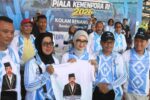 Munir Abdul Haris: Kejuaraan Renang Nasional Perkuat Pembinaan Atlet dan Prestasi Daerah