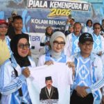 Munir Abdul Haris: Kejuaraan Renang Nasional Perkuat Pembinaan Atlet dan Prestasi Daerah