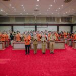 Pemprov Lampung Komitmen Sukseskan Sensus Ekonomi 2026 demi Perencanaan Pembangunan yang Tepat