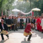 Begawi Festival 2026, Gubernur Mirza: Kemajuan Jangan Hilangkan Jati Diri