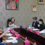 Pemprov Lampung Buka Peluang Study & Work ke Korea Selatan, Fokus Tingkatkan Kompetensi SDM