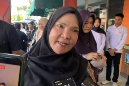 Cegah Warga Buang Sampah Sembarangan, Pemkot Bandar Lampung Siapkan CCTV Seribu Wajah