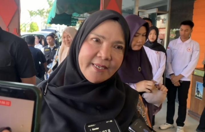 Cegah Warga Buang Sampah Sembarangan, Pemkot Bandar Lampung Siapkan CCTV Seribu Wajah