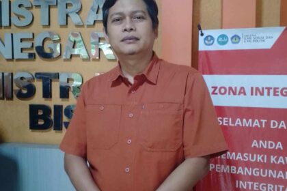 Pengamat Nilai Hibah ke Kejaksaan Sah, Tapi Belum Tepat dari Sisi Prioritas