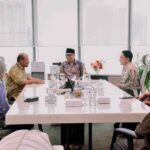 Pemprov Lampung Dorong Percepatan Survei Seismik 2D Gerbera, Bidik Potensi Migas