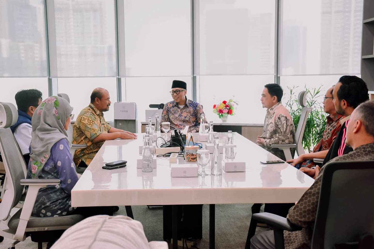 Pemprov Lampung Dorong Percepatan Survei Seismik 2D Gerbera, Bidik Potensi Migas
