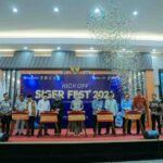 Digitalisasi Keuangan Dipercepat, Jihan Tekankan Efisiensi dan Transparansi Layanan Publik