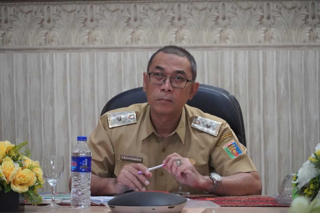 Inflasi Lampung Terendah di Sumatera, Sentuh 1,76 Persen