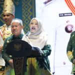 Transaksi Bandar Lampung Expo 2026 Capai Rp3,1 Miliar, UMKM Jadi Kontributor Terbesar