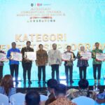 Raih Penghargaan, Pemkot Bandar Lampung Diguyur Bantuan 300 Unit Bedah Rumah