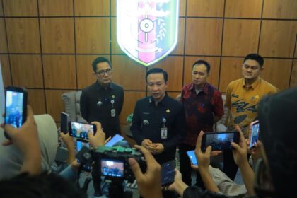 Dituding Ubah Status Aset, Pemprov Lampung Tegaskan Lahan Ryacudu Bukan Milik Daerah