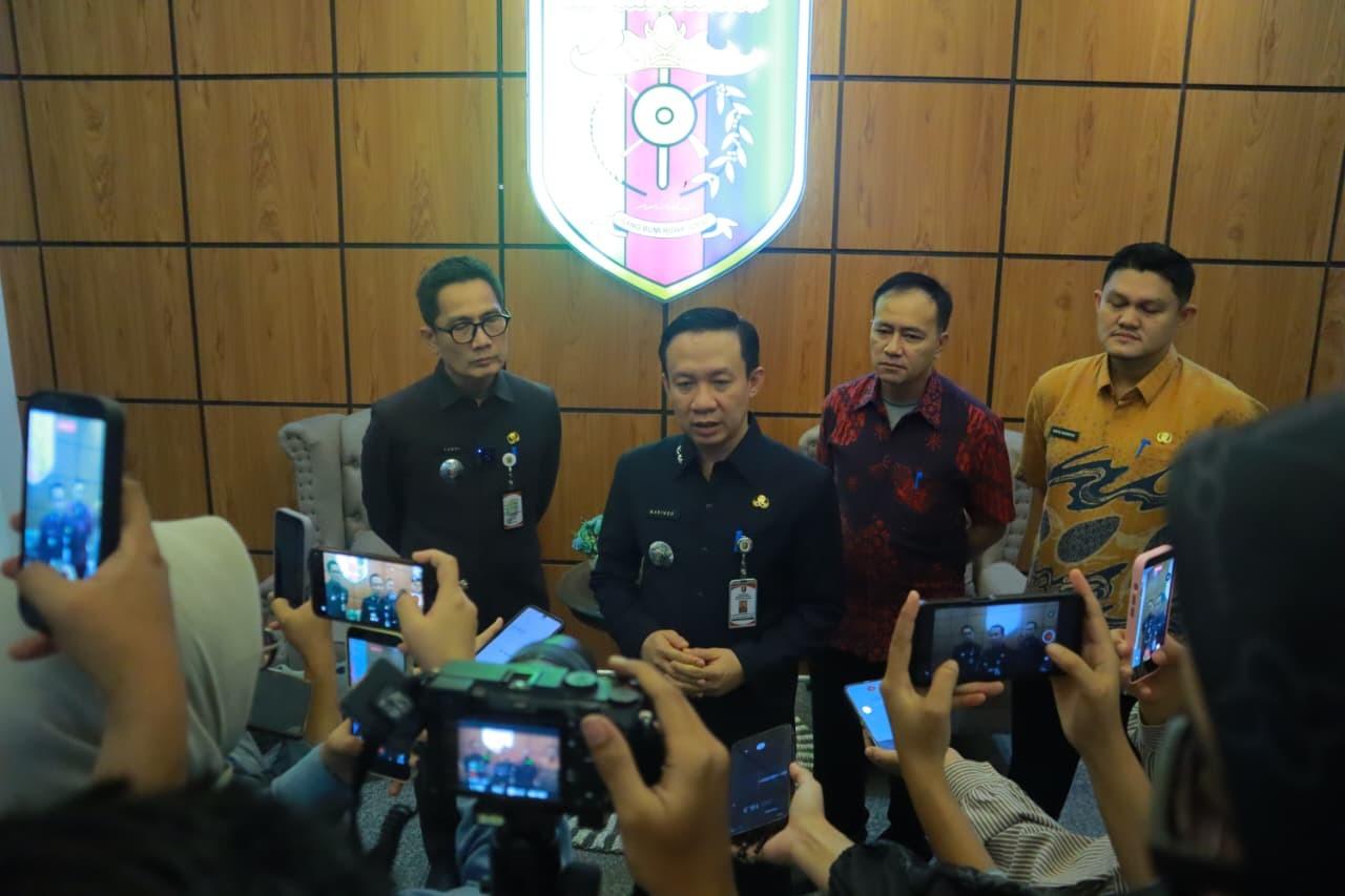 Dituding Ubah Status Aset, Pemprov Lampung Tegaskan Lahan Ryacudu Bukan Milik Daerah