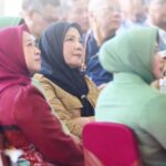HUT ke-1 Kodam XXI/Radin Inten, Eva Dwiana Apresiasi Sinergi TNI dan Pemerintah Daerah