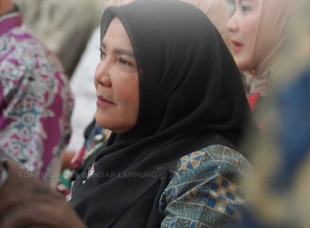 Rakor Kepala Daerah Regional Sumatera, Walikota Eva Dwiana Ikuti Penguatan Program Nasional