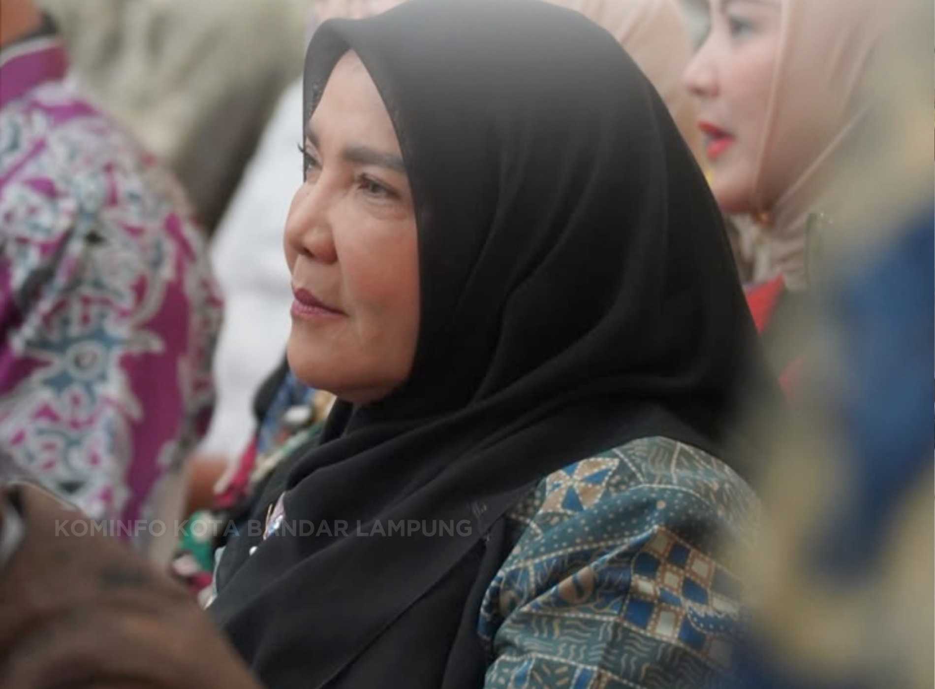 Rakor Kepala Daerah Regional Sumatera, Walikota Eva Dwiana Ikuti Penguatan Program Nasional