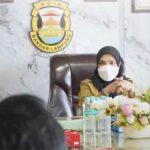 Walikota Eva Dwiana Dukung Penuh Rencana Layanan Kedokteran Nuklir di Bandar Lampung