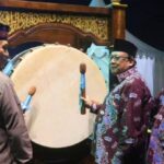 MTQ ke-55 Bandar Lampung Ditutup, Dedi Amrullah Tekankan Pembentukan Generasi Qur’ani