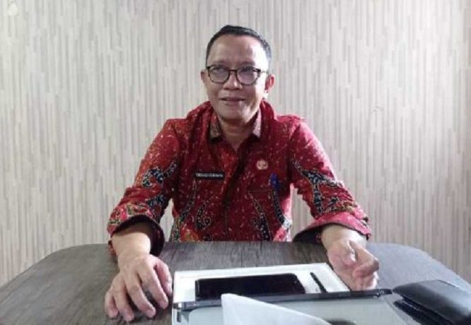 Bapenda Bandar Lampung Pastikan Seluruh Tapping Box Aktif