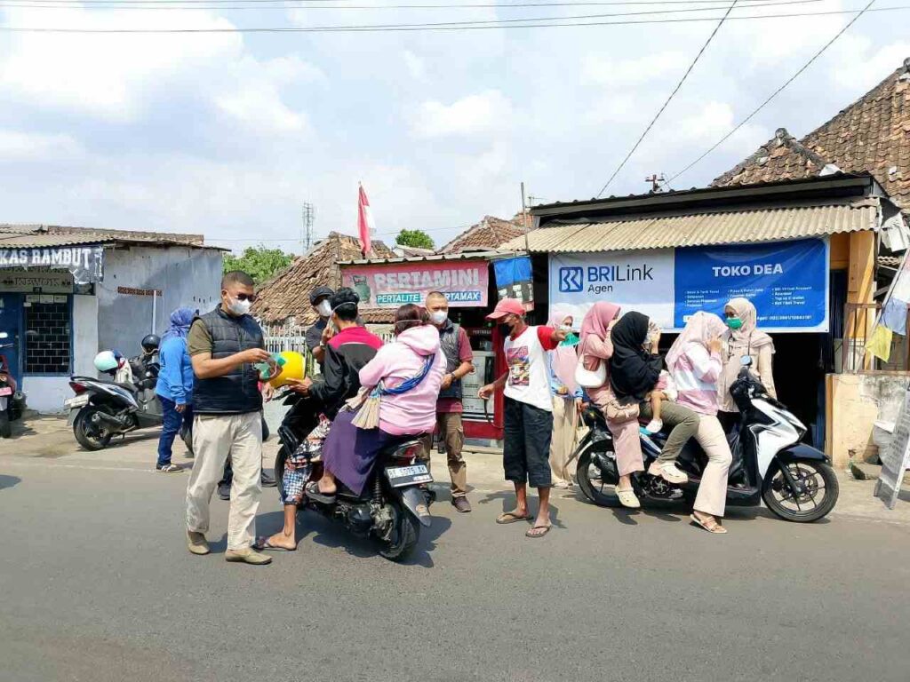 Pemkot Bandar Lampung Siagakan Tim Tangani Sebaran Abu Vulkanik Gunung Anak Krakatau
