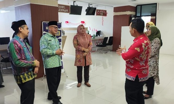 Kemenag Bandar Lampung Siapkan Layanan Akad Nikah di Gerai MPP
