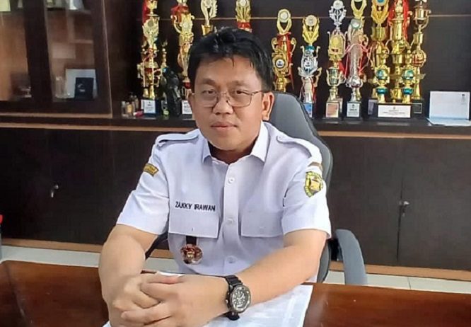 Gaji PPPK Belum Beralih ke Pusat, Pemkot Bandar Lampung Tunggu Kepastian Aturan