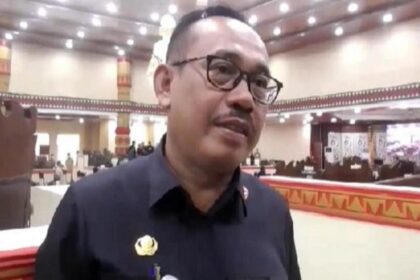 31 Puskesmas Bandar Lampung Siaga Hadapi Dampak Debu Vulkanik GAK