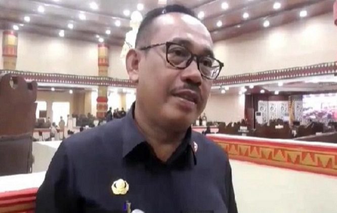 31 Puskesmas Bandar Lampung Siaga Hadapi Dampak Debu Vulkanik GAK
