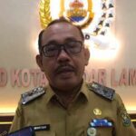 Laporan ISPA Melonjak, Dinkes Bandar Lampung Pantau Sejumlah Kecamatan