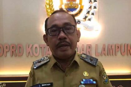 Laporan ISPA Melonjak, Dinkes Bandar Lampung Pantau Sejumlah Kecamatan