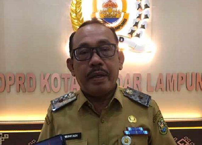 Laporan ISPA Melonjak, Dinkes Bandar Lampung Pantau Sejumlah Kecamatan