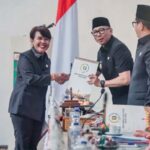 Raperda Perubahan APBD Lampung 2026 Dibahas, Belanja Daerah Rp7,991 Triliun