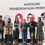 Pemberdayaan Ekonomi Perempuan Bandar Lampung Digencarkan, UMKM Jadi Fokus
