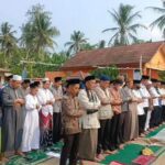 Kemarau Melanda, Pemkot Bandar Lampung Ajak Warga Sholat Istisqo dan Berdoa