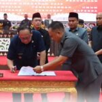 Perubahan APBD Bandar Lampung 2026 Masuk Pembahasan, Deddy Tekankan Prioritas Warga