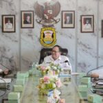 Pemkot Bandar Lampung Sambut BPK, Tata Kelola Keuangan Daerah Diperkuat